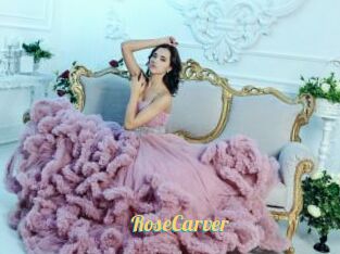 RoseCarver