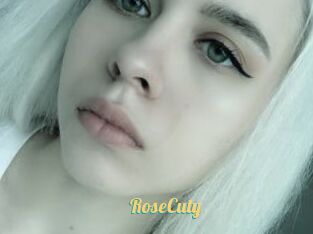 RoseCuty