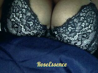 RoseEssence