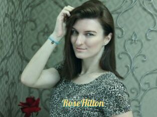 RoseHilton