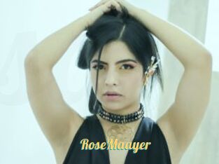 RoseMaayer