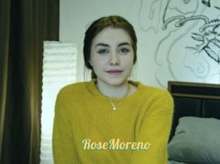 RoseMoreno