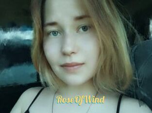 RoseOfWind