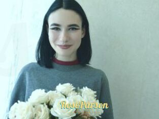 RoseParson