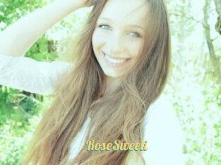 RoseSweeti