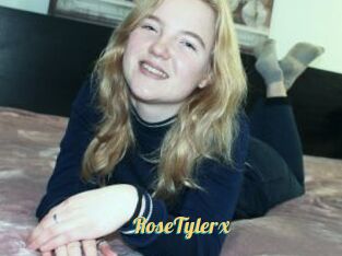 RoseTylerx
