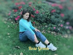 Rose_Green