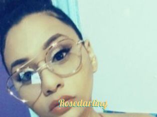 Rosedarling