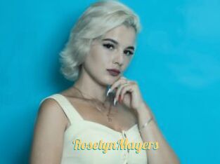 RoselynMayers