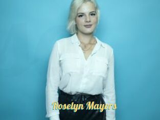 Roselyn_Mayers