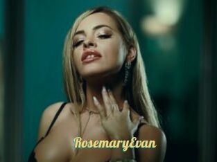 RosemaryEvan