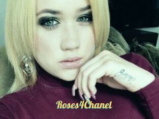 Roses4Chanel