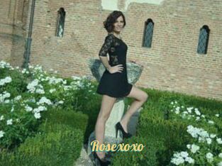 Rosexoxo
