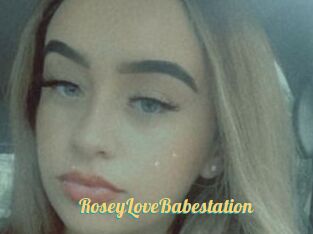 RoseyLoveBabestation