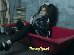 RoseyLovet