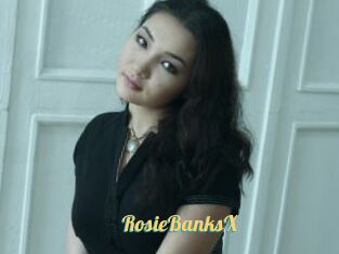 RosieBanksX