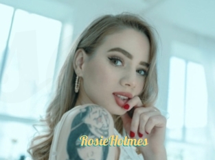 RosieHolmes