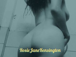 RosieJaneKensington