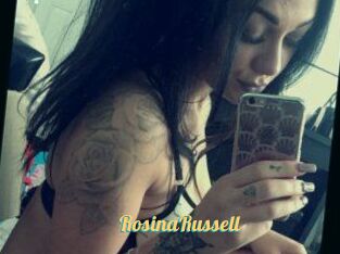 RosinaRussell