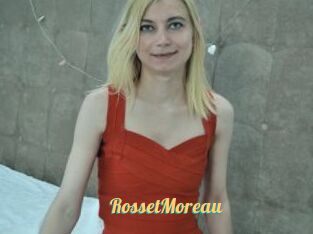 RossetMoreau
