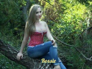 Rossie Sex Amatrices