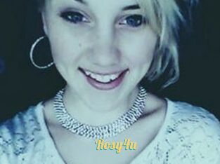 Rosy4u