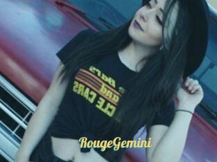 RougeGemini