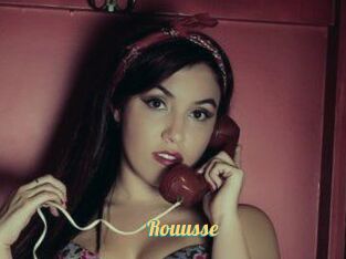 Rouusse