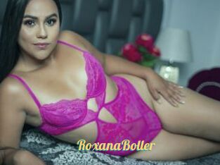 RoxanaBoller