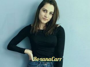 RoxanaCarr