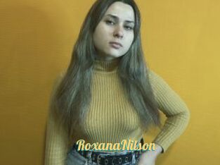 RoxanaNilson
