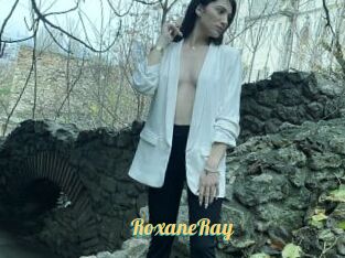 RoxaneRay