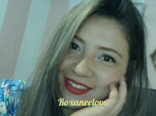 Roxaneelove