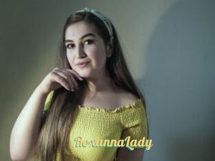 RoxannaLady