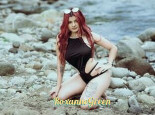 RoxanneGreen
