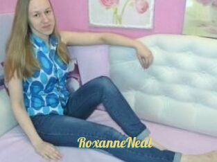 RoxanneNeal