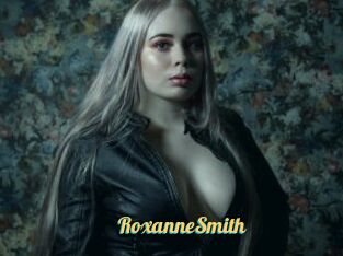RoxanneSmith
