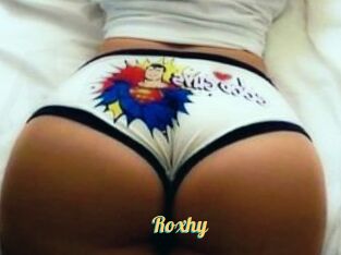 Roxhy