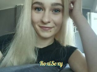RoxiSexy