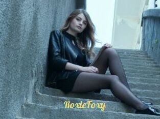 RoxieFoxy