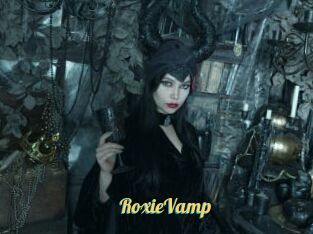 RoxieVamp