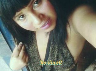 Roxiiwett