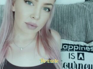 Roxxete