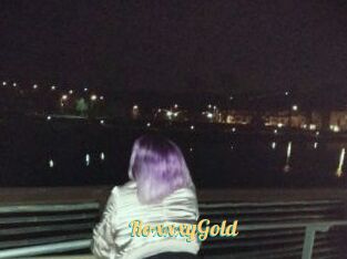 RoxxxyGold