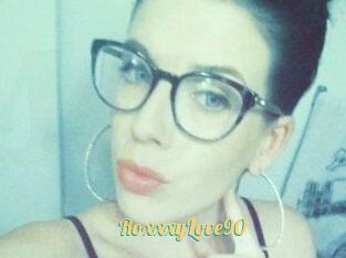 RoxxxyLove90