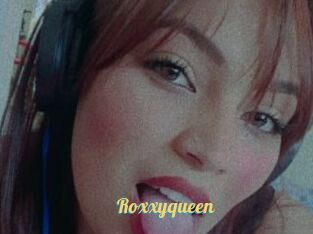 Roxxyqueen