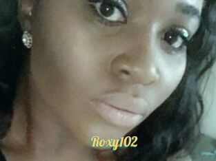 Roxy102
