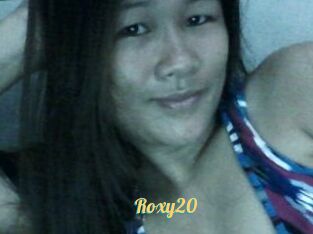 Roxy20