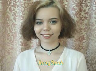 RoxyBonk
