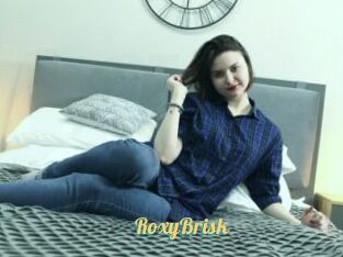 RoxyBrisk